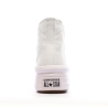 Baskets Blanches Femme Converse Chuck Taylor All Star Move 568498C
