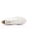 Baskets Blanches Femme Converse Chuck Taylor All Star Move 568498C