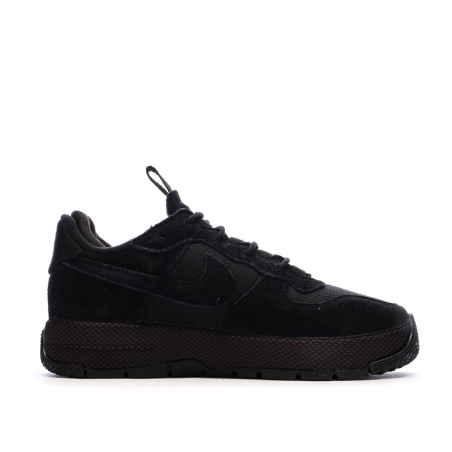 Air Force 1 Wild Noir Nike