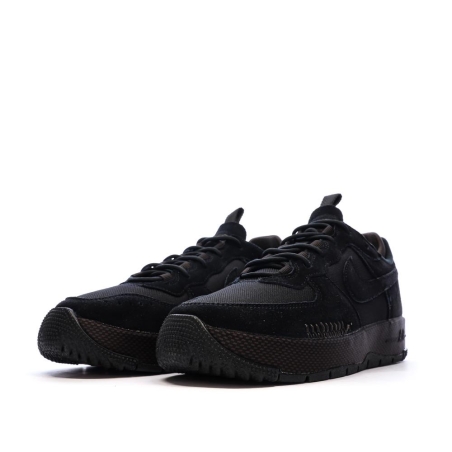 Air Force 1 Wild Noir Nike