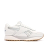 Baskets Blanc/Gris Femme Reebok Glide Ripple Double 100074208