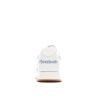 Baskets Blanc/Gris Femme Reebok Glide Ripple Double 100074208