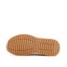 Baskets Blanc/Gris Femme Reebok Glide Ripple Double 100074208