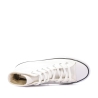 Baskets Blanches Femme Converse Chuck Taylor All Star Platform