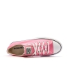 Baskets Roses Femme Converse All Star Lift A06508C