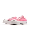 Baskets Roses Femme Converse All Star Lift A06508C