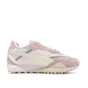 Baskets Roses/Blanches Femme Puma Blktop