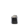Baskets Noires Femme Kaporal Tippy