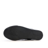 Baskets Noires Femme Kaporal Tippy