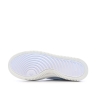 Baskets Bleu Femme Nike Court Vision Alta