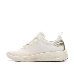 Baskets Beige Femme TBS JAZZEVO