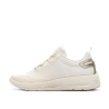 Baskets Beige Femme TBS JAZZEVO