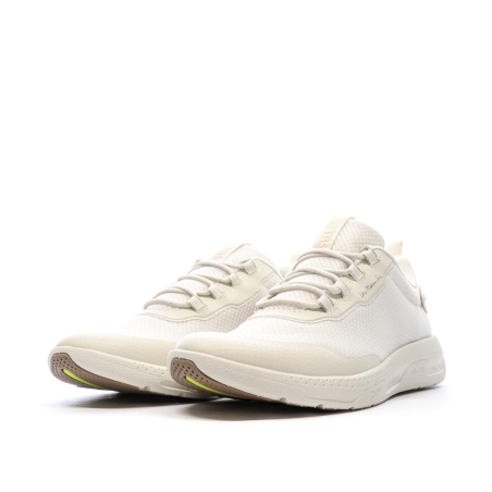 Baskets Beige Femme TBS JAZZEVO