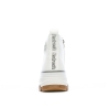 Baskets Blanche Femme Refresh Lona