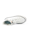 Baskets Blanche Femme Refresh Lona