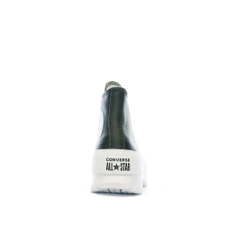 Baskets Noir Femme Converse Lugged