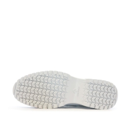 Baskets Noir Femme Converse Lugged