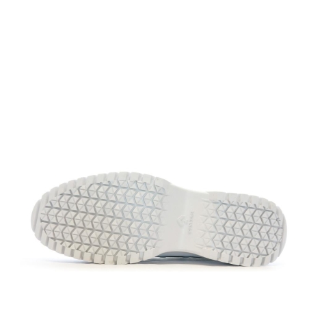 Baskets Noir Femme Converse Lugged