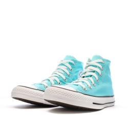 Baskets Turquoise Femme Converse Chuck Taylor All Star