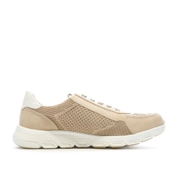 Baskets Beige Femme RELIFE Looplace