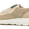 Baskets Beige Femme RELIFE Looplace