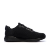 Baskets Noires Femme Skechers Bobs Squad Tough Talk