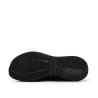 Baskets Noires Femme Skechers Bobs Squad Tough Talk