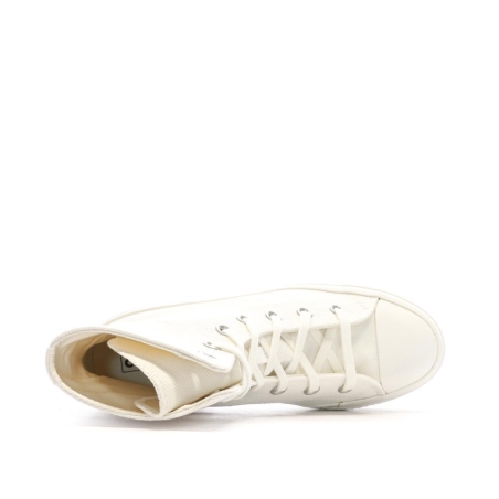 Baskets Blanches Femme Converse Chuck 70 De Luxe A05348C