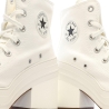 Baskets Blanches Femme Converse Chuck 70 De Luxe A05348C