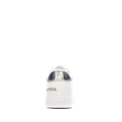 Baskets Blanche Femme Kaporal Tippy
