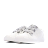 Baskets Blanche Femme Kaporal Tippy