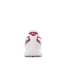 Baskets Blanches/Violettes Femme Puma Blktop