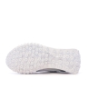 Baskets Blanches/Violettes Femme Puma Blktop