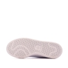 Stan Smith Baskets Blanches /Dorées Femme Adidas