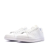 Stan Smith Baskets Blanches /Dorées Femme Adidas