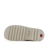 Baskets Vertes Femme Kickers Kick