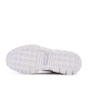 Baskets Blanc/Beige Femme Puma Mayze 381983