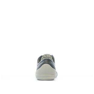 Baskets en toile Grises Femme TBS Opiace