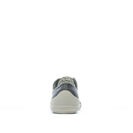 Baskets en toile Grises Femme TBS Opiace