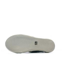 Baskets en toile Grises Femme TBS Opiace