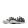 Baskets en toile Grises Femme TBS Opiace