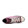 Baskets Rose Femme Converse Chuck Taylor All Star