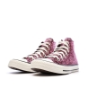 Baskets Rose Femme Converse Chuck Taylor All Star