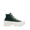Baskets Noires Femme Converse CTAS Lugged 2.0
