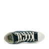 Baskets Noires Femme Converse CTAS Lugged 2.0
