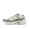 Baskets Blanc/Vert Femme Tommy Hilfiger Archive 25