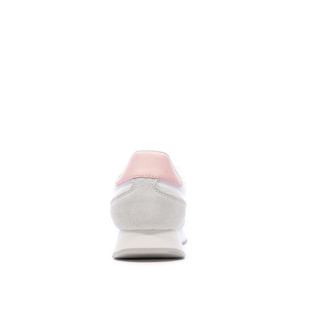 Baskets Blanches Femme Calvin Klein Jeans Runner