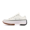 Baskets Blanches Femme Converse Run Star Hike 168817C