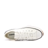 Baskets Blanches Femme Converse Run Star Hike 168817C