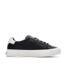 Baskets Noir Femme Calvin Klein Jeans Lace